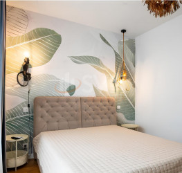 Apartament, 2 rooms with underground parking included Bucuresti/Domenii