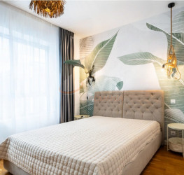 Apartament, 2 rooms with underground parking included Bucuresti/Domenii