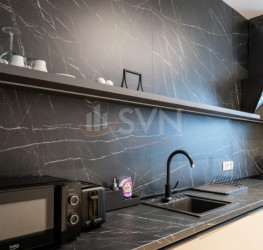 Apartament, 2 rooms with underground parking included Bucuresti/Domenii