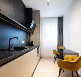 Apartament, 2 rooms with underground parking included Bucuresti/Domenii