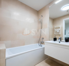 Apartament, 2 rooms with underground parking included Bucuresti/Domenii