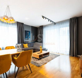 Apartament, 2 rooms with underground parking included Bucuresti/Domenii