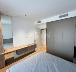 Apartament, 2 rooms with underground parking included Bucuresti/Aviatiei