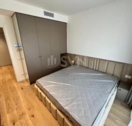 Apartament, 2 rooms with underground parking included Bucuresti/Aviatiei