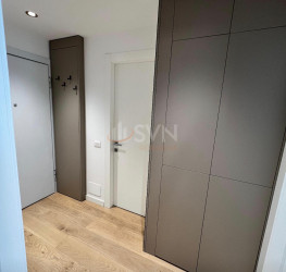 Apartament, 2 rooms with underground parking included Bucuresti/Aviatiei