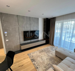 Apartament, 2 rooms with underground parking included Bucuresti/Aviatiei