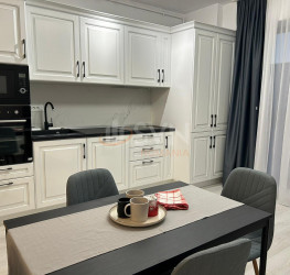 Apartament, 2 rooms with underground parking included Bucuresti/Pipera