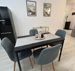 Apartament, 2 rooms with underground parking included Bucuresti/Pipera