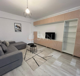 Apartament, 2 rooms with underground parking included Bucuresti/Pipera