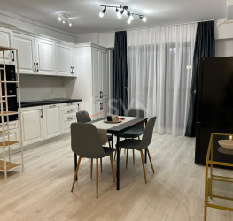 Apartament, 2 rooms with underground parking included Bucuresti/Pipera
