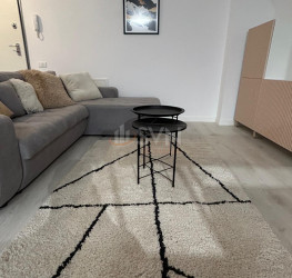 Apartament, 2 rooms with underground parking included Bucuresti/Pipera