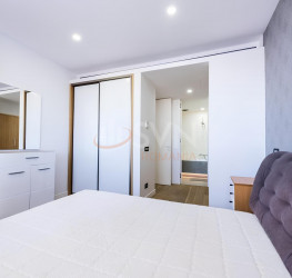 Apartament, 2 rooms with underground parking included Bucuresti/Aviatiei