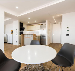 Apartament, 2 rooms with underground parking included Bucuresti/Aviatiei
