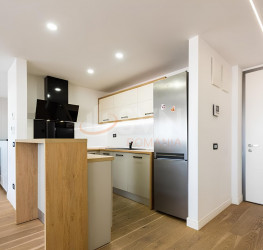 Apartament, 2 rooms with underground parking included Bucuresti/Aviatiei