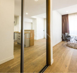 Apartament, 2 rooms with underground parking included Bucuresti/Aviatiei