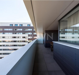 Apartament, 2 rooms with underground parking included Bucuresti/Aviatiei