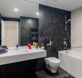 Apartament, 2 rooms with underground parking included Bucuresti/Herastrau