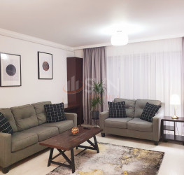 Apartament, 2 rooms with underground parking included Bucuresti/Pipera