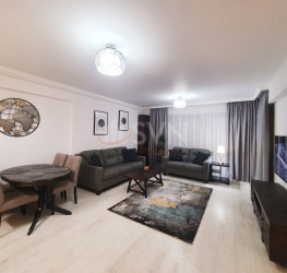 Apartament, 2 rooms with underground parking included Bucuresti/Pipera