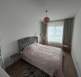 Apartament, 2 rooms with underground parking included Ilfov/Voluntari