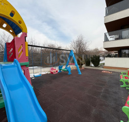 Apartament, 2 rooms with underground parking included Ilfov/Voluntari