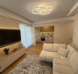 Apartament, 2 rooms with underground parking included Bucuresti/Unirii