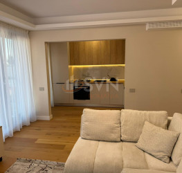 Apartament, 2 rooms with underground parking included Bucuresti/Unirii