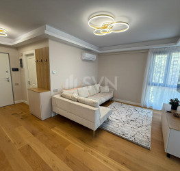 Apartament, 2 rooms with underground parking included Bucuresti/Unirii