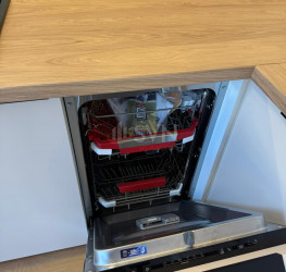 Apartament, 2 rooms with underground parking included Bucuresti/Unirii