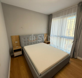 Apartament, 2 rooms with underground parking included Bucuresti/Unirii