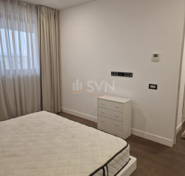 Apartament, 2 rooms with underground parking included Bucuresti/Herastrau