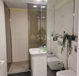 Apartament, 2 rooms with underground parking included Bucuresti/Herastrau