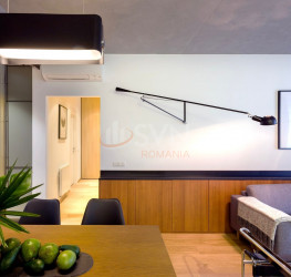 Apartament, 2 rooms with underground parking included Bucuresti/Cismigiu