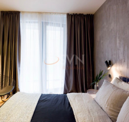 Apartament, 2 rooms with underground parking included Bucuresti/Cismigiu