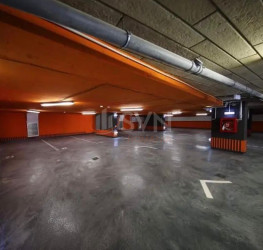 Apartament, 2 rooms with underground parking included Bucuresti/Cismigiu