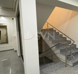 Apartament, 2 rooms with underground parking included Bucuresti/Pipera