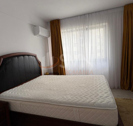 Apartament, 2 rooms with underground parking included Bucuresti/Pipera