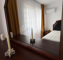 Apartament, 2 rooms with underground parking included Bucuresti/Pipera
