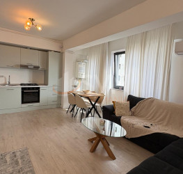 Apartament, 2 rooms with underground parking included Bucuresti/Pipera