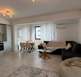 Apartament, 2 rooms with underground parking included Bucuresti/Pipera
