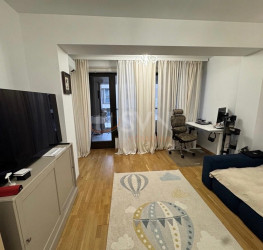 Apartament, 2 rooms with underground parking included Bucuresti/Aviatiei