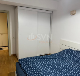 Apartament, 2 rooms with underground parking included Bucuresti/Aviatiei
