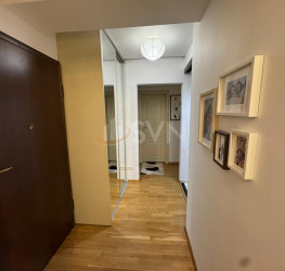 Apartament, 2 rooms with underground parking included Bucuresti/Aviatiei