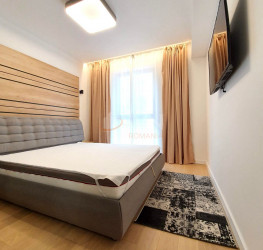 Apartament, 2 rooms with underground parking included Bucuresti/Aviatiei