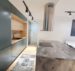 Apartament, 2 rooms with underground parking included Bucuresti/Aviatiei