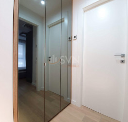 Apartament, 2 rooms with underground parking included Bucuresti/Aviatiei