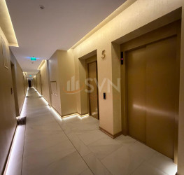 Apartament, 2 rooms with underground parking included Bucuresti/Barbu Vacarescu