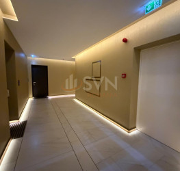 Apartament, 2 rooms with underground parking included Bucuresti/Barbu Vacarescu