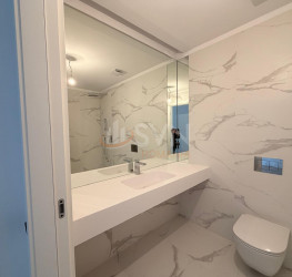 Apartament, 2 rooms with underground parking included Bucuresti/Barbu Vacarescu