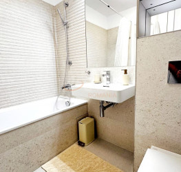 Apartament, 2 rooms with underground parking included Bucuresti/Floreasca